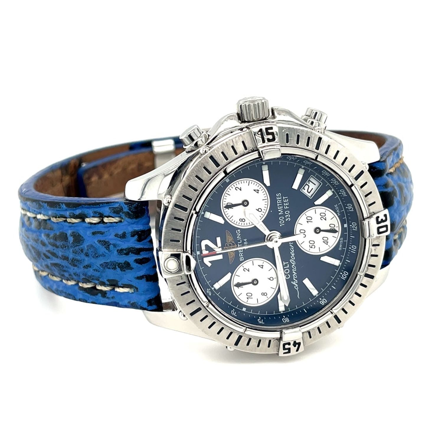 Breitling Colt A53350 - (7/8)