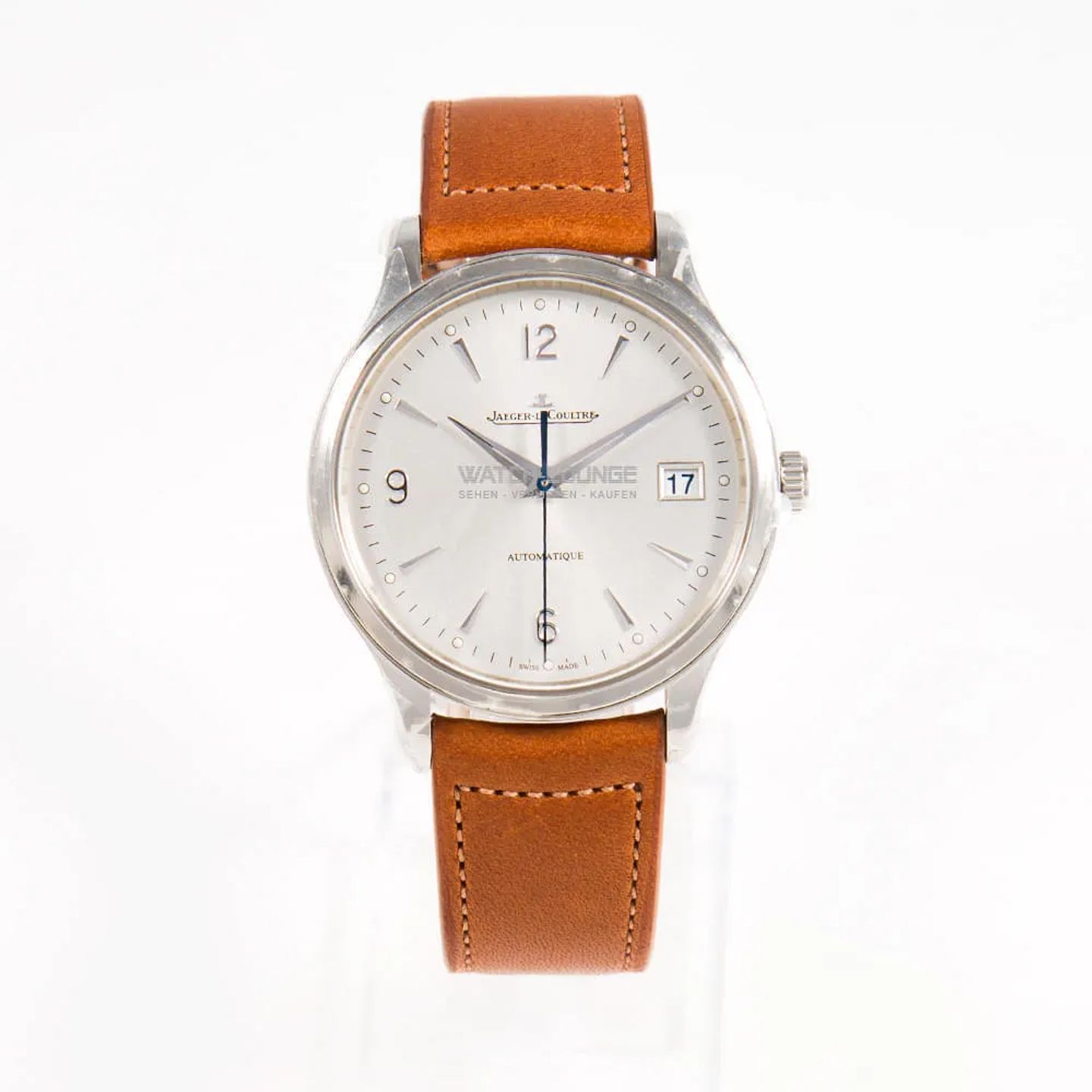 Jaeger-LeCoultre Master Control Date Q4018420 - (3/8)