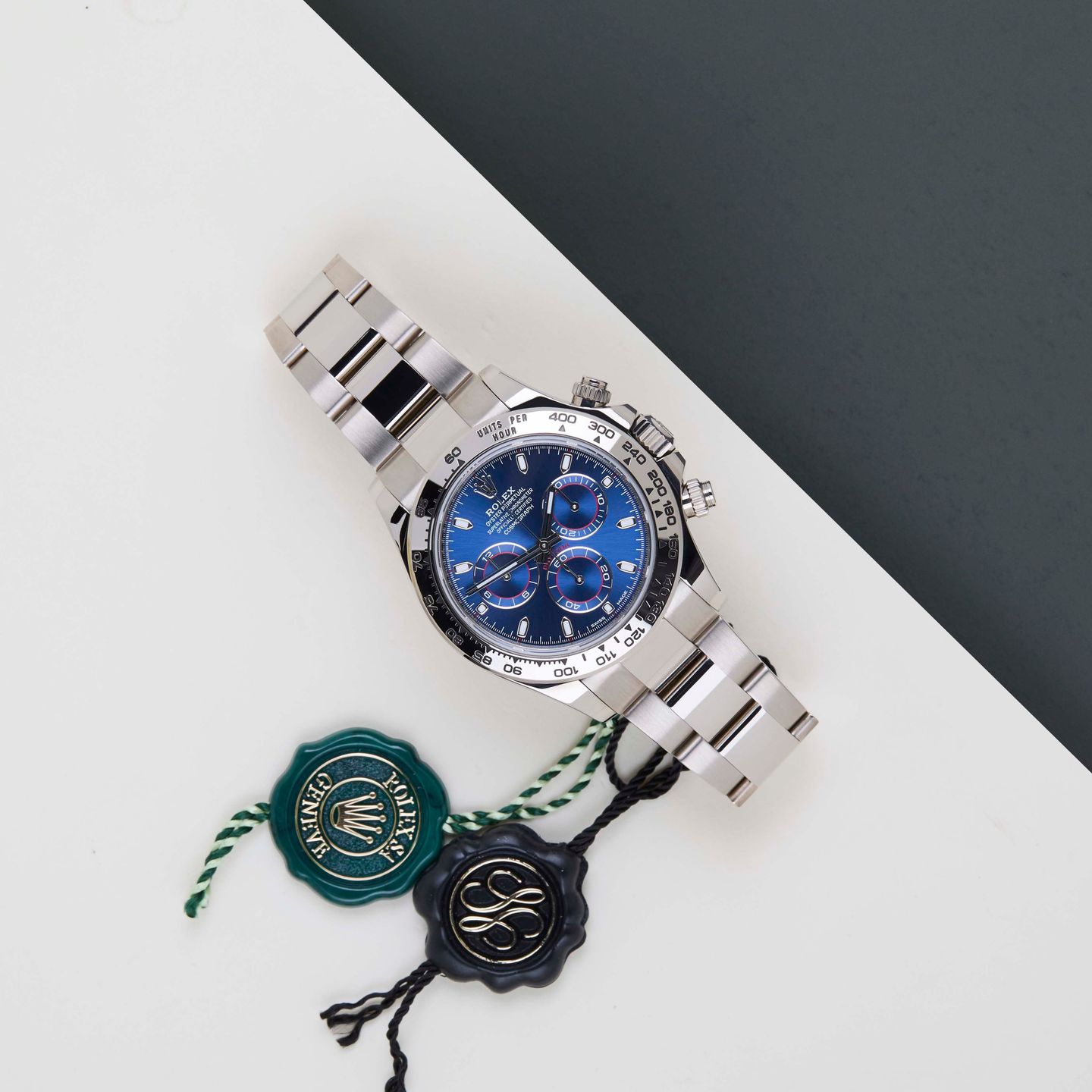 Rolex Daytona 116509 - (2/8)