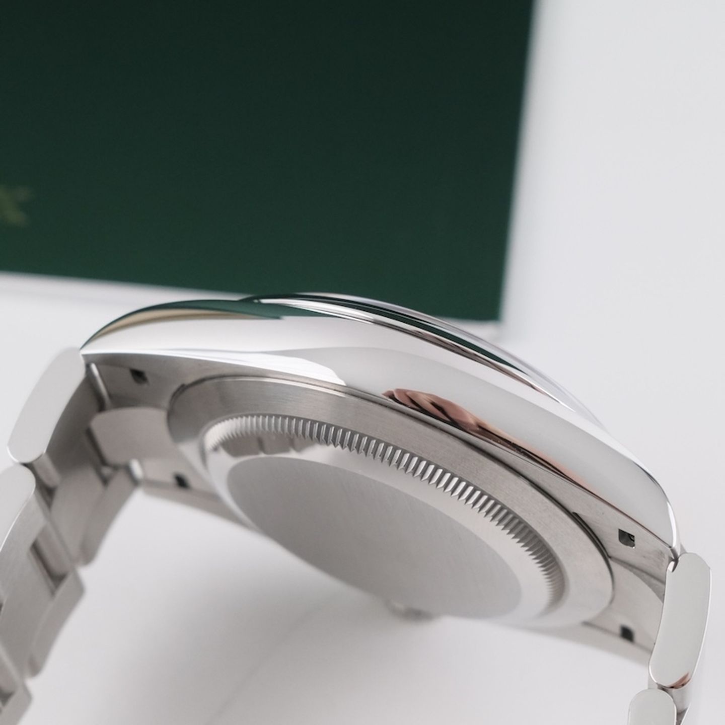 Rolex Oyster Perpetual 41 134300 - (7/8)
