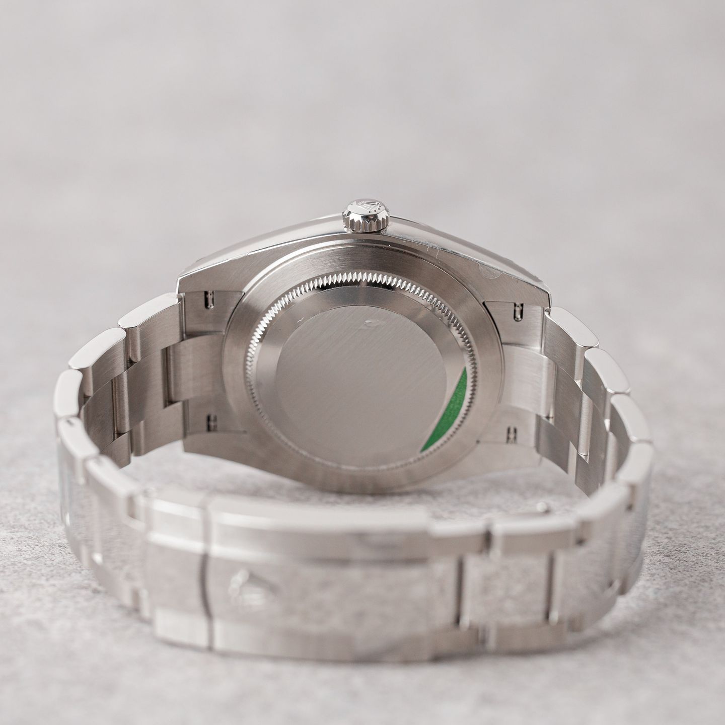 Rolex Daytona 116520 (2009) - 40mm Staal (8/8)