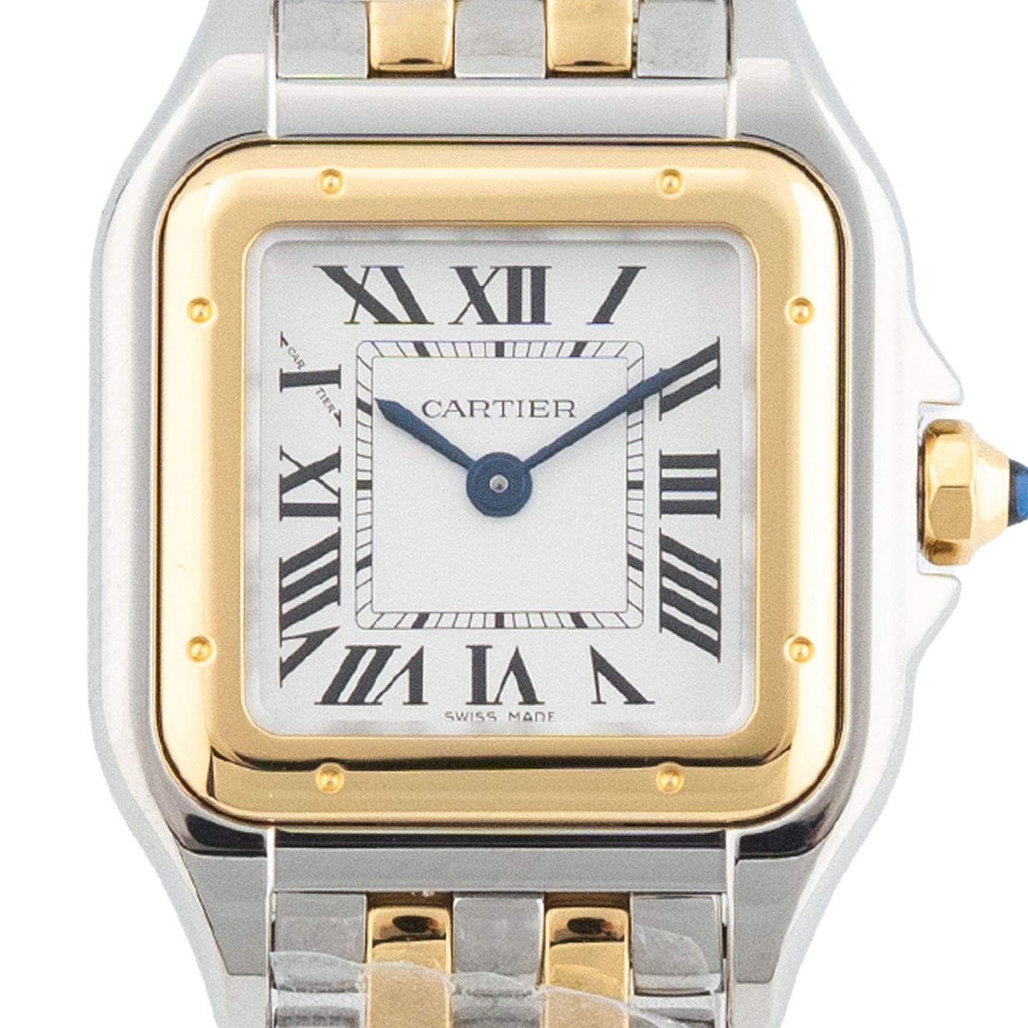 Cartier Panthère W2PN0018 - (2/6)