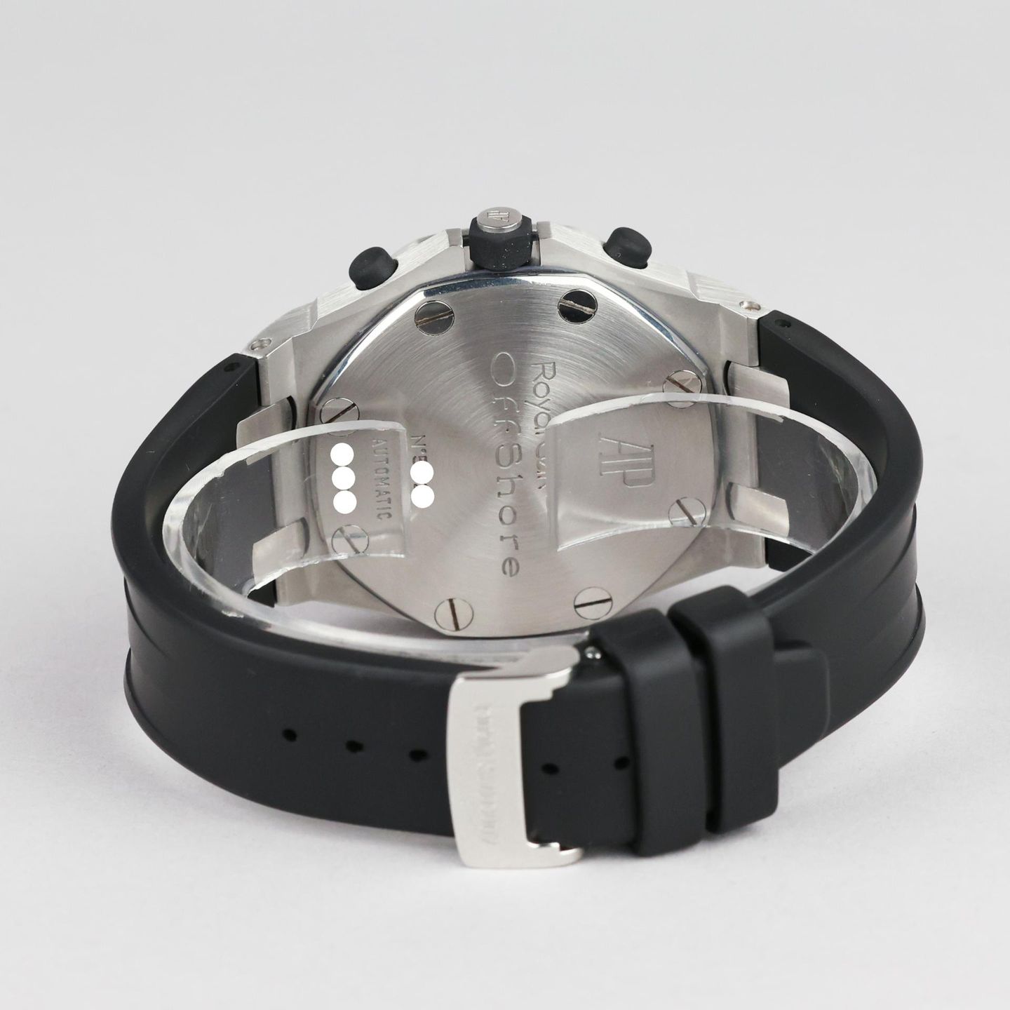 Audemars Piguet Royal Oak Offshore Chronograph 26020ST - (6/8)
