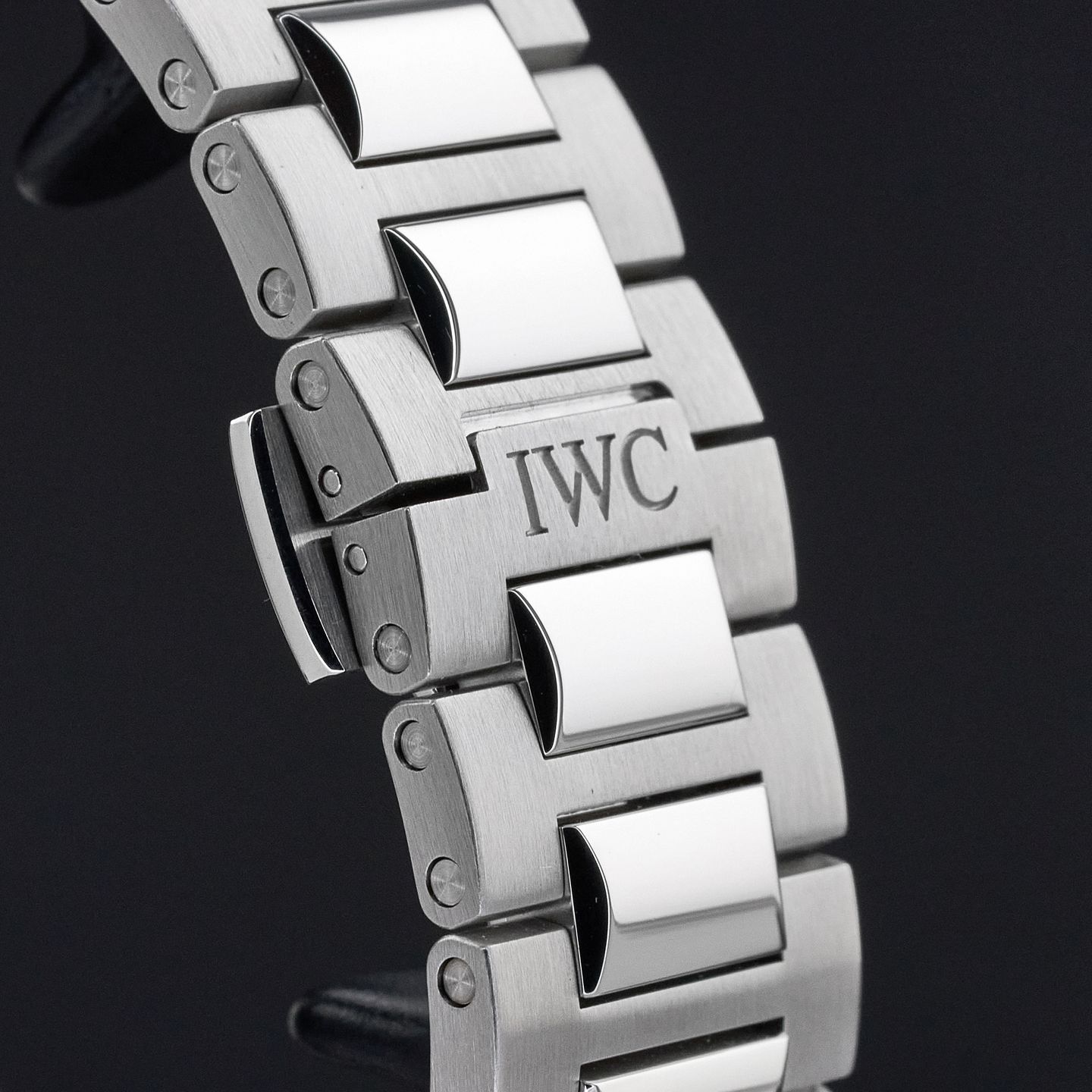 IWC Portuguese Chronograph IW371617 - (7/7)