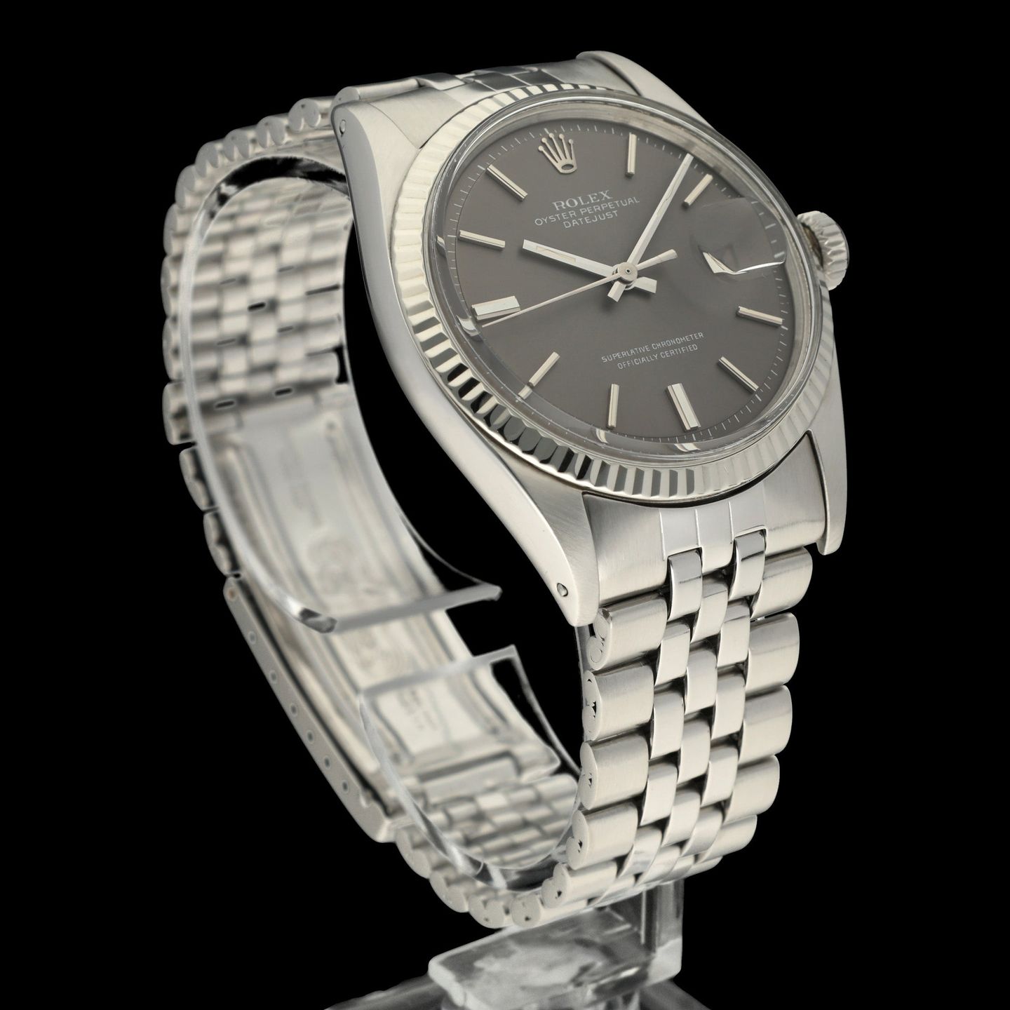 Rolex Datejust 1601 - (4/8)