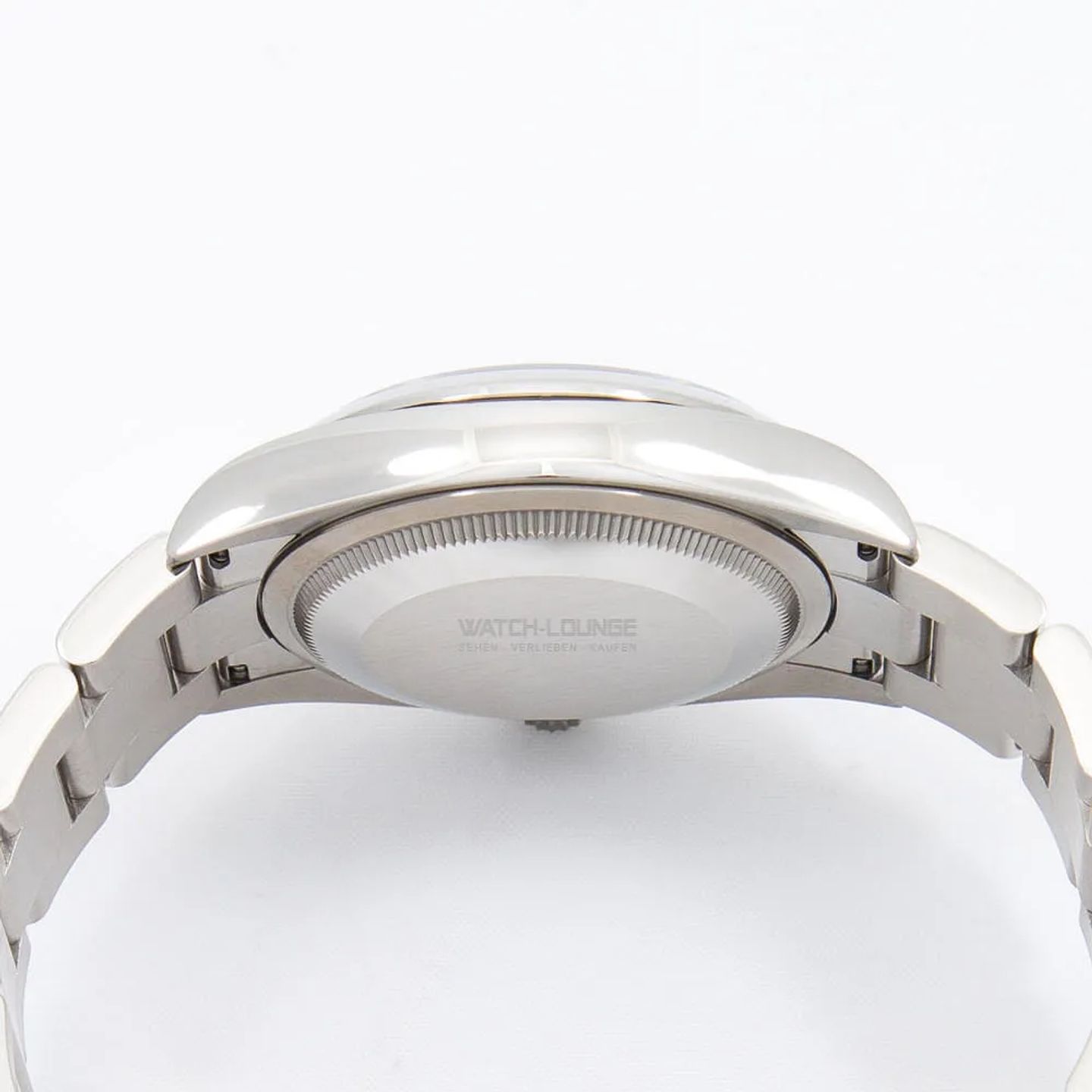 Rolex Oyster Perpetual 36 126000 (2021) - 36 mm Steel case (7/8)
