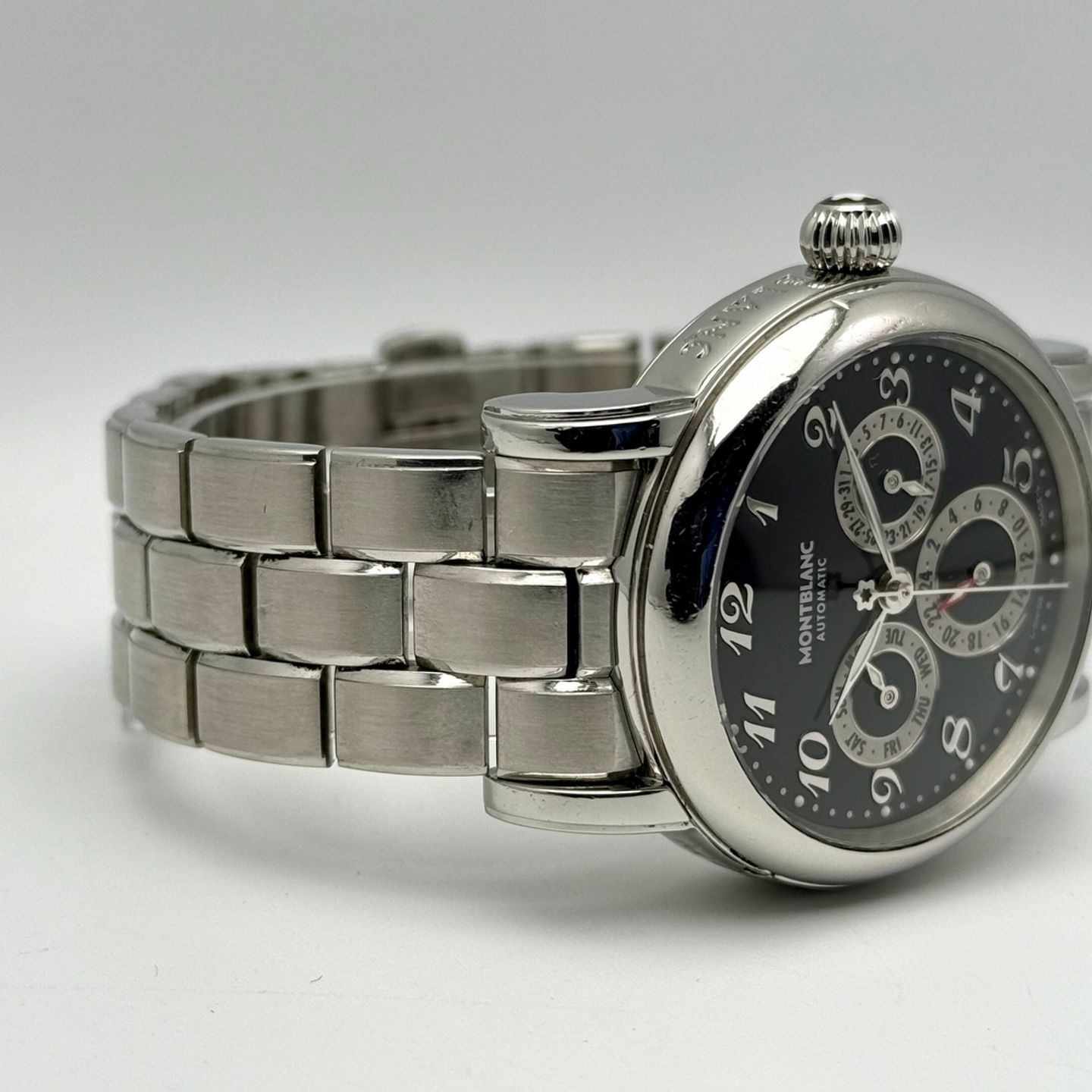 Montblanc Sport 7018 - (13/20)