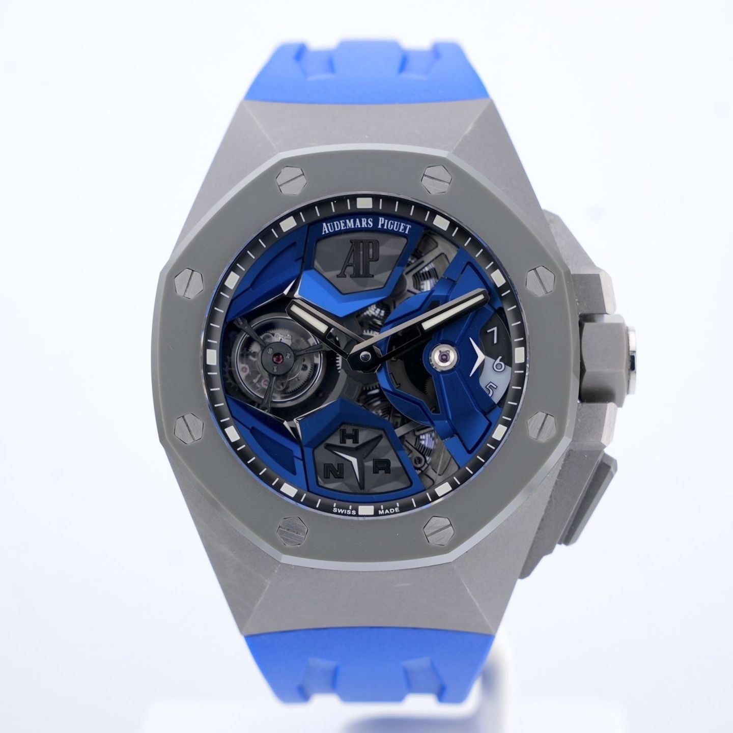 Audemars Piguet Royal Oak Concept 26589IO.OO.D030CA.01 - (1/8)