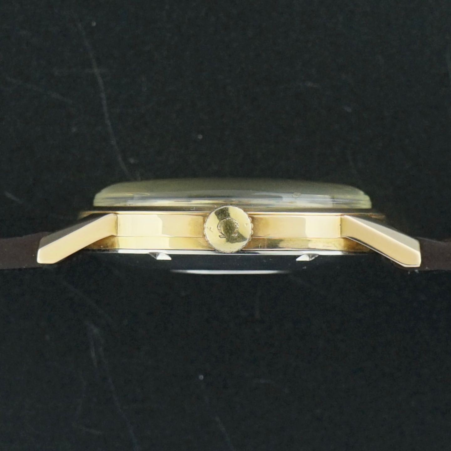 Omega Seamaster 135.003 - (4/8)