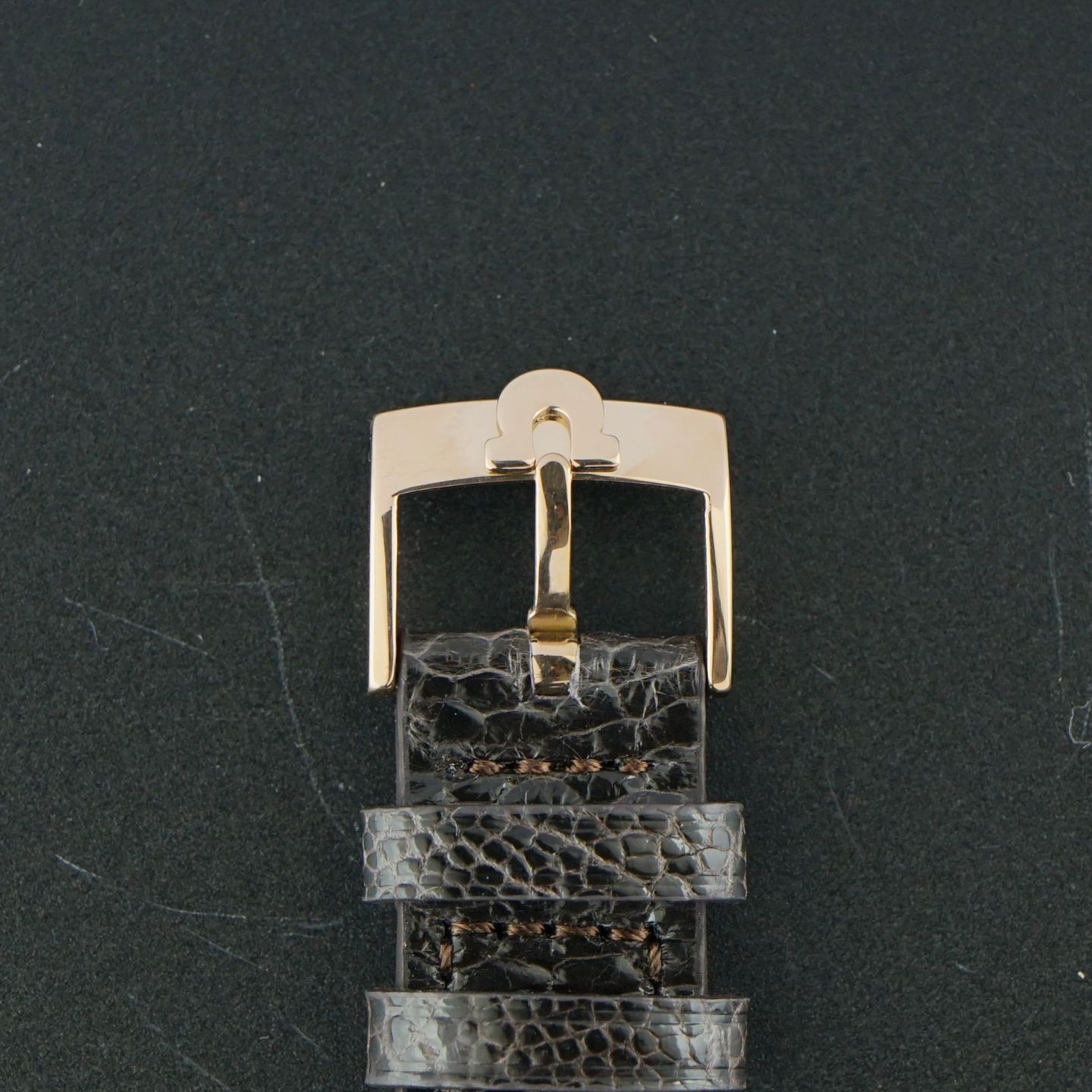 Omega Seamaster 135.003 - (7/8)