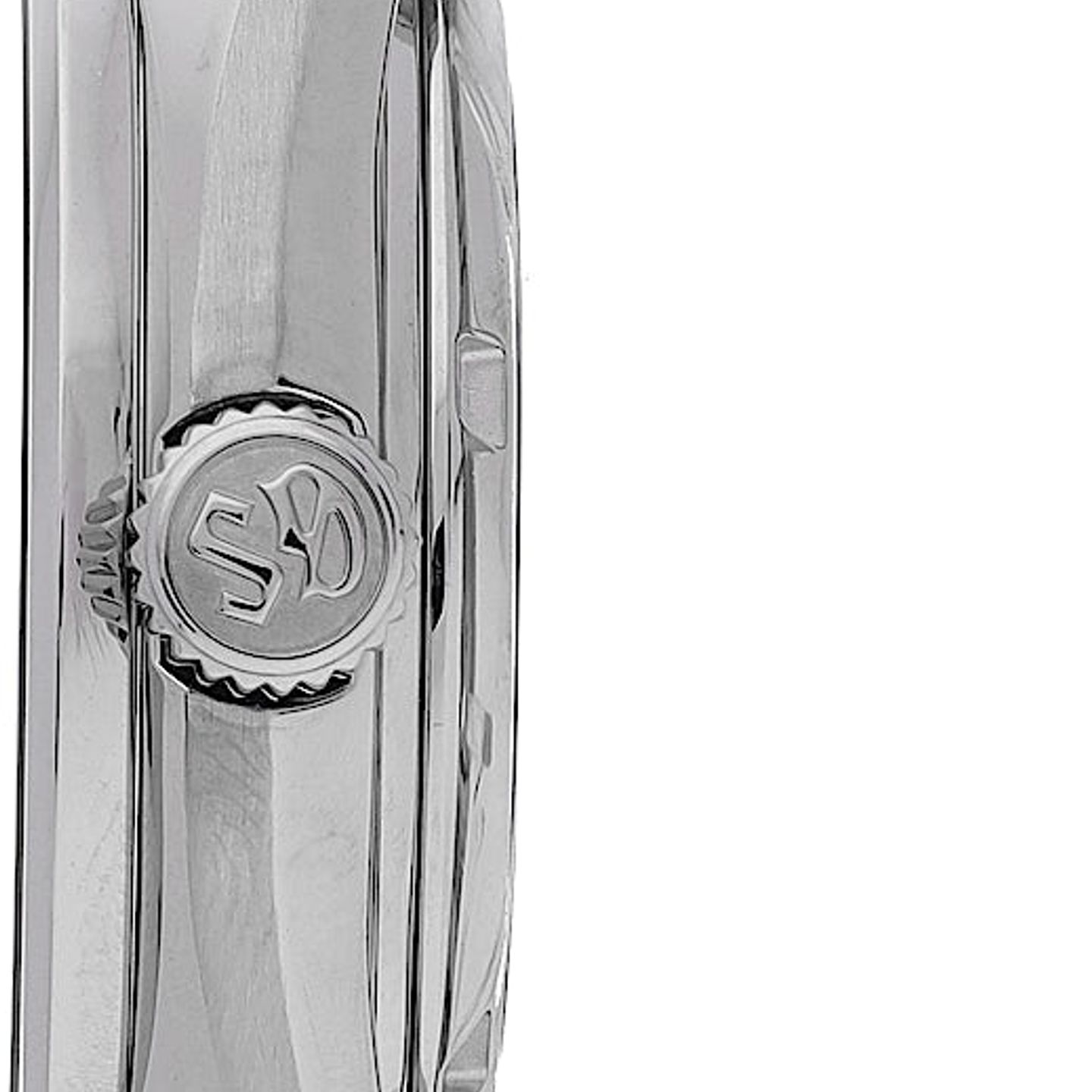 Grand Seiko Heritage Collection SBGA373 - (4/5)