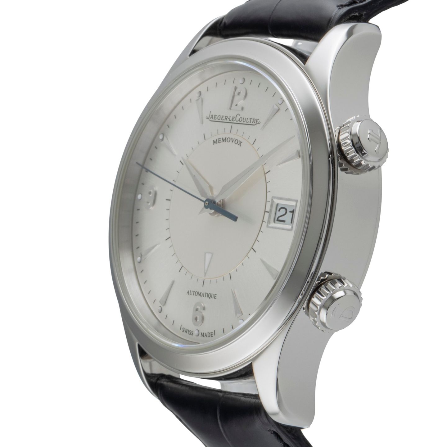 Jaeger-LeCoultre Master Memovox Q1418430 - (6/8)