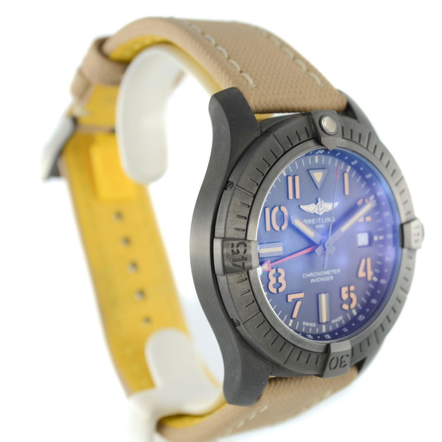 Breitling Avenger V32395 - (6/7)