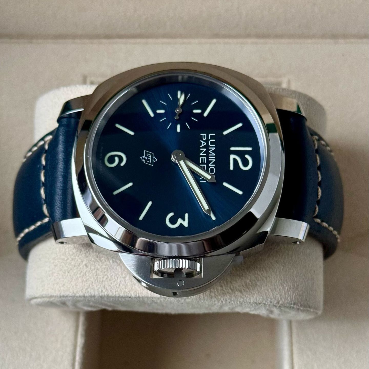 Panerai Luminor PAM01085 - (4/7)