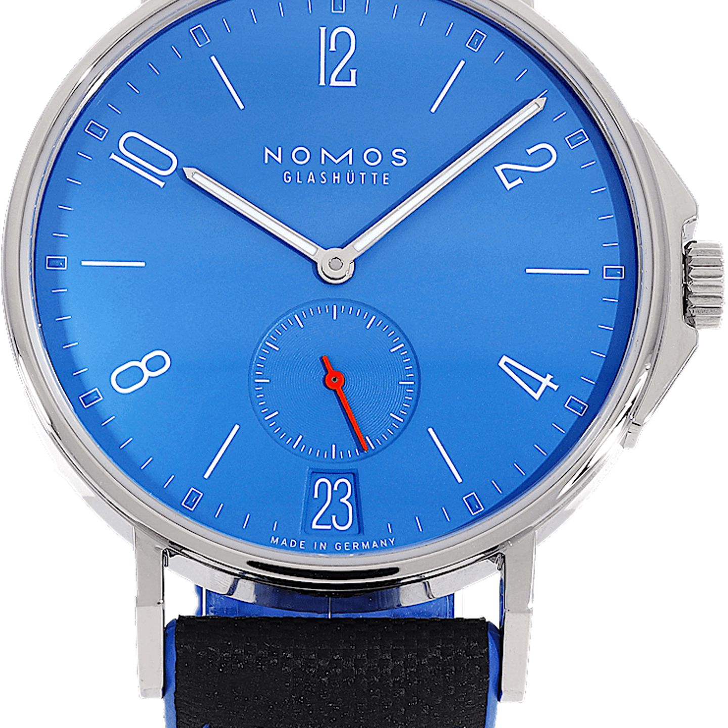 NOMOS Ahoi Ahoi 9625 - (2/5)