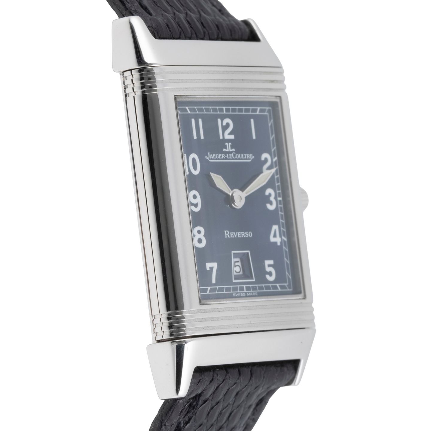 Jaeger-LeCoultre Reverso QA251804 / 250.8.10 - (7/8)