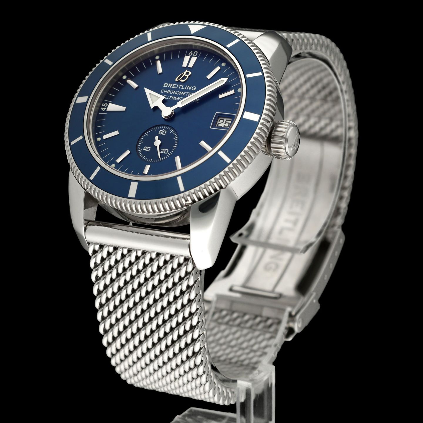 Breitling Superocean Heritage A37320 - (5/8)