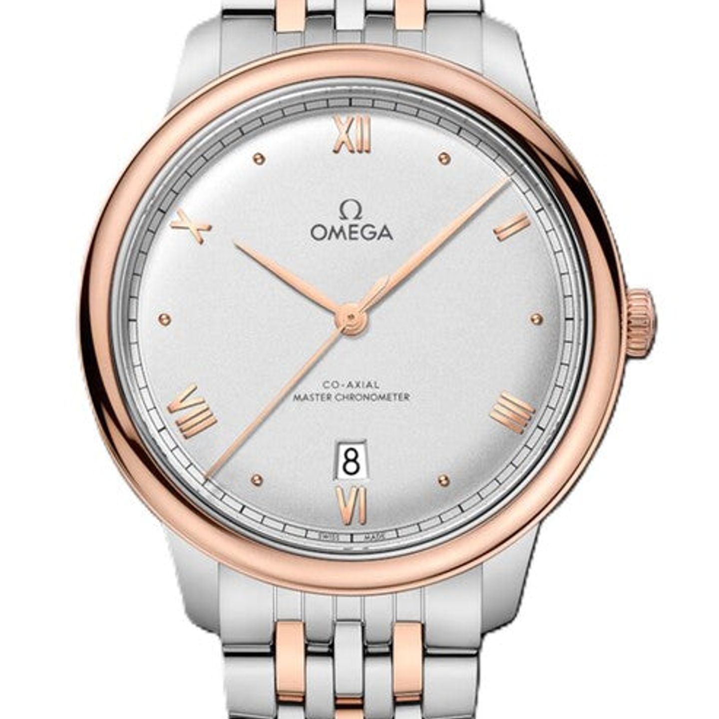 Omega De Ville 434.20.40.20.02.001 - (1/1)