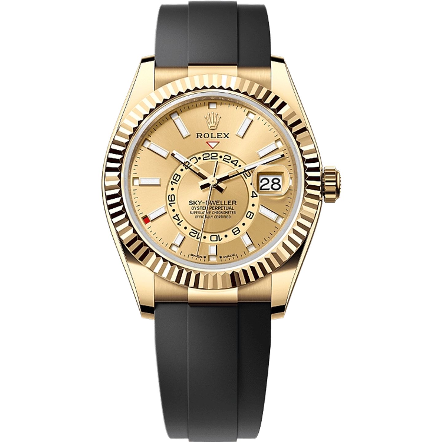 Rolex Sky-Dweller 336238 - (1/1)