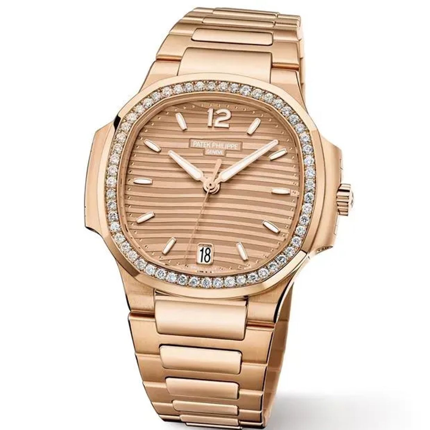 Patek Philippe Nautilus 7118/1200R-010 - (4/6)