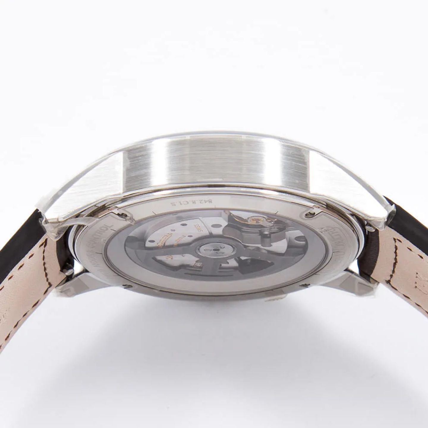 Jaeger-LeCoultre Polaris Q9028480 (2026) - Blue dial 42 mm Steel case (7/8)