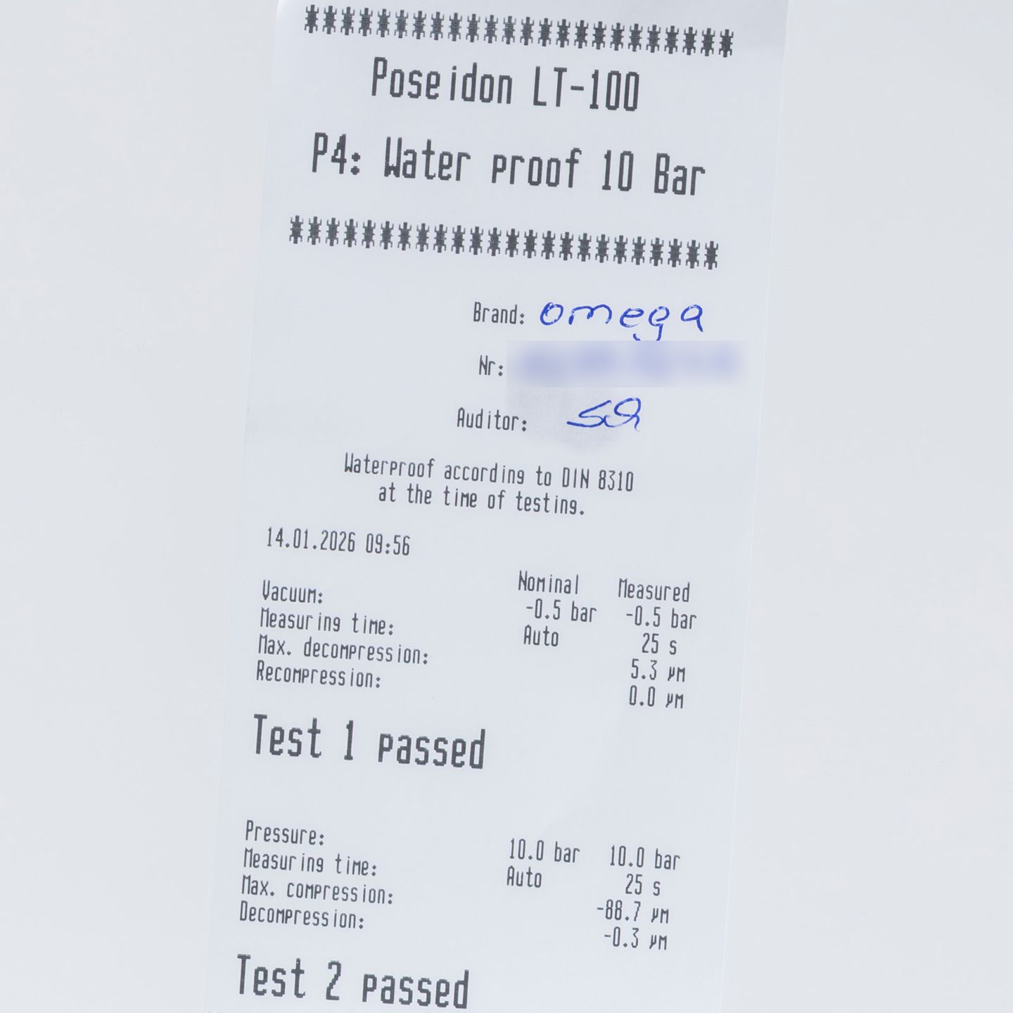 Omega Seamaster Aqua Terra 220.10.41.21.06.001 - (5/8)