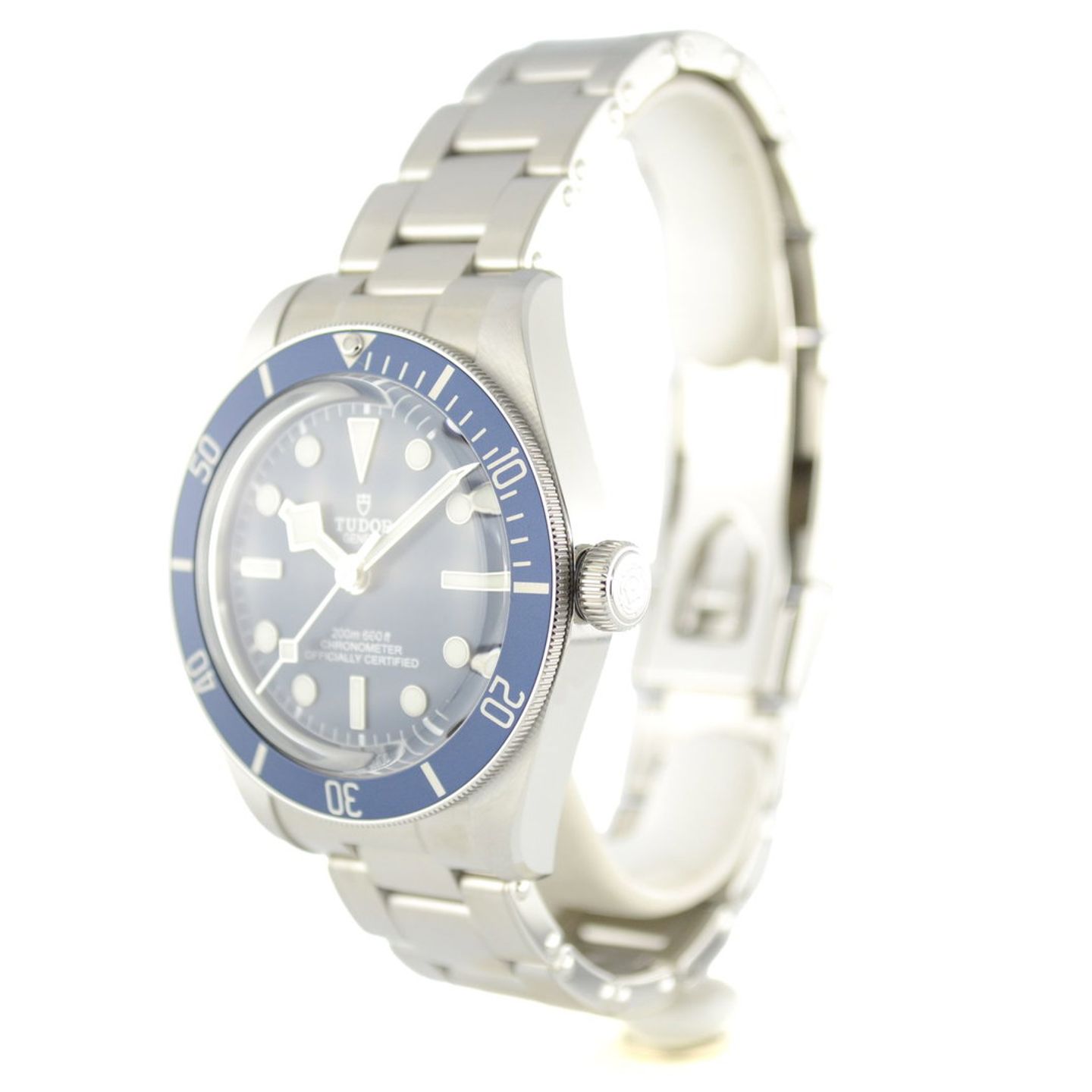 Tudor Black Bay Fifty-Eight 79030B (2026) - 39mm Staal (2/7)
