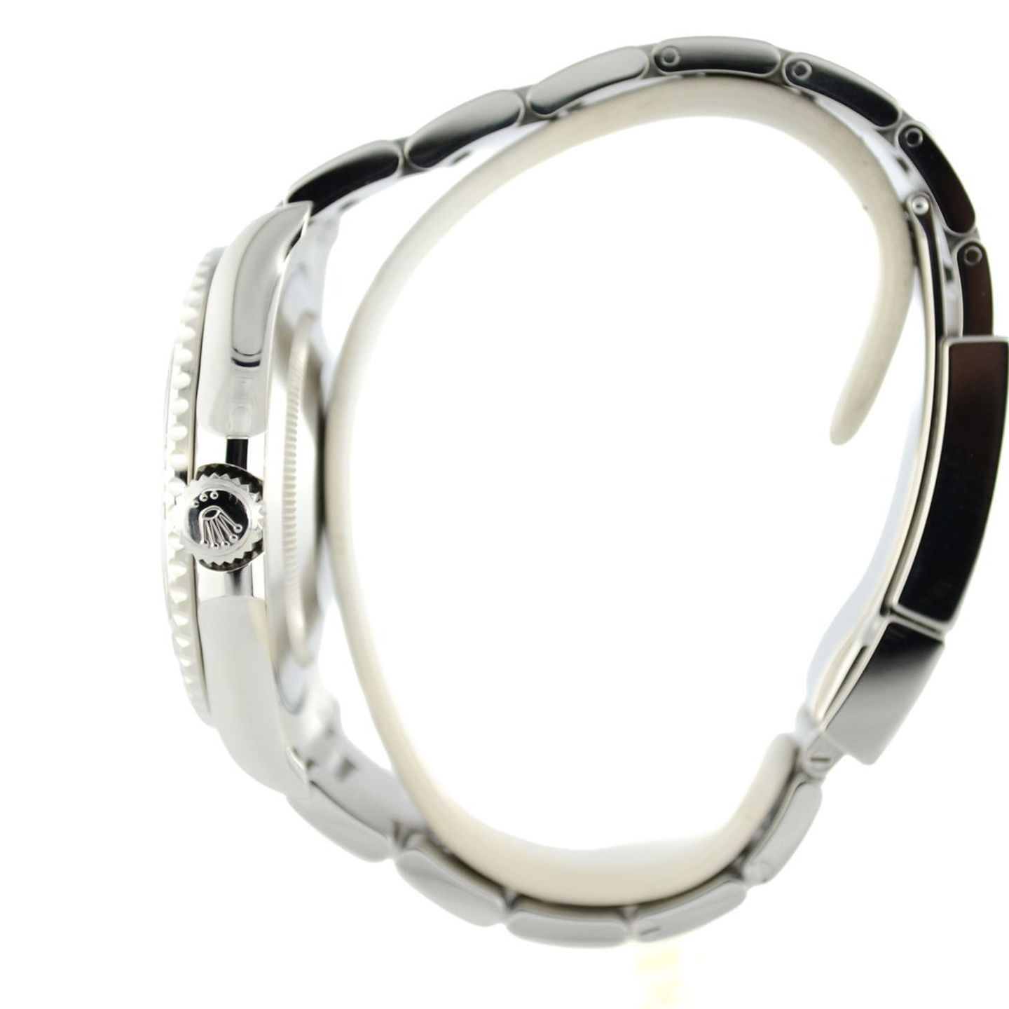 Rolex Yacht-Master 40 126622 (2023) - 40mm Staal (3/7)