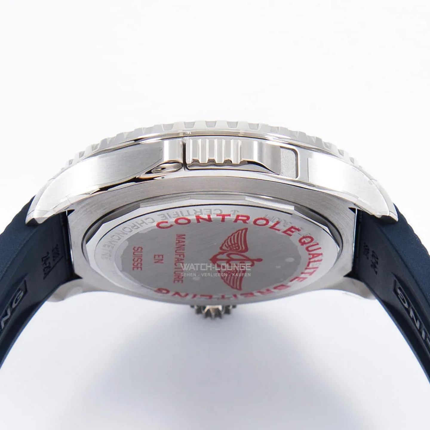 Breitling Superocean A17378E71C1S1 - (7/8)