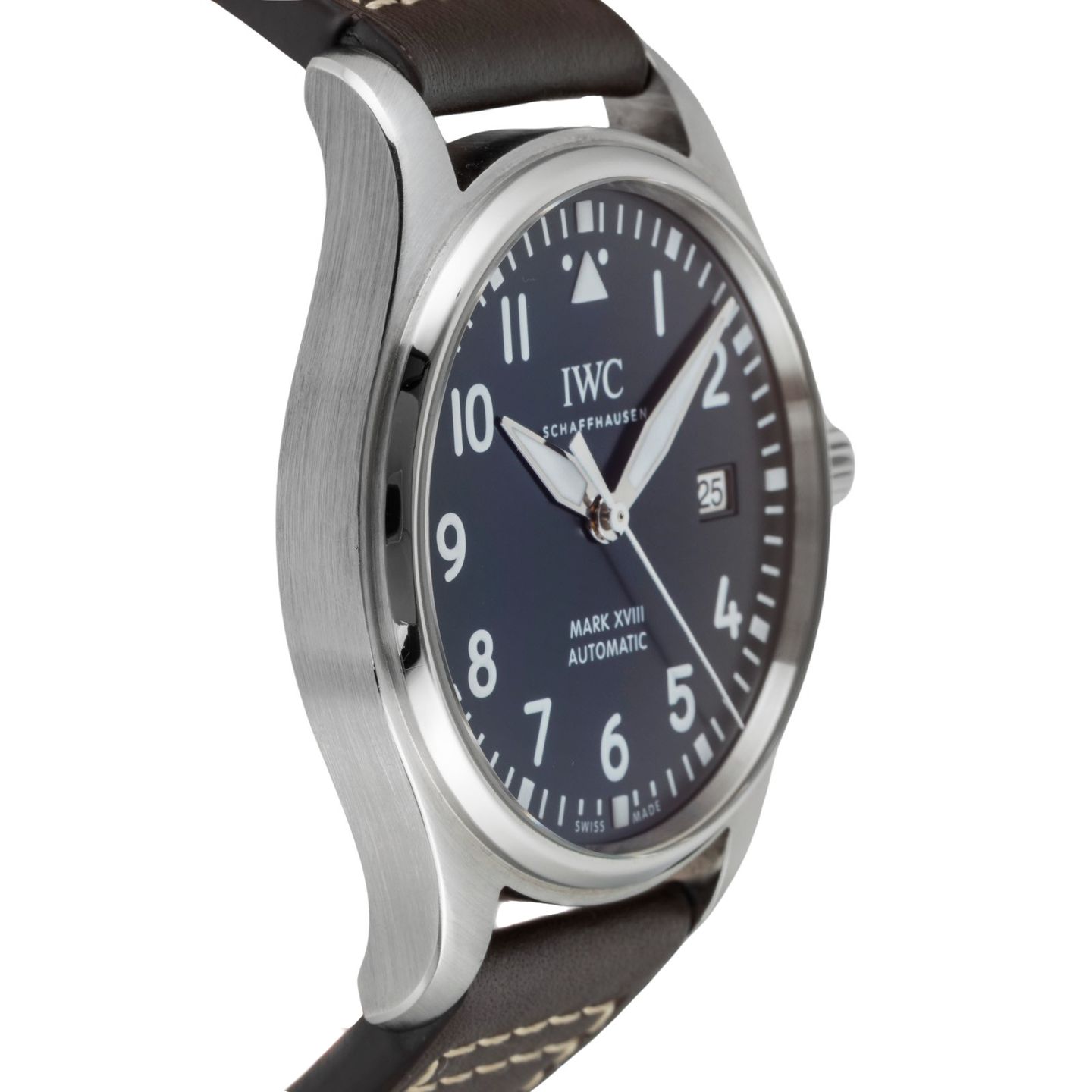 IWC Pilot Mark IW327004 - (7/8)