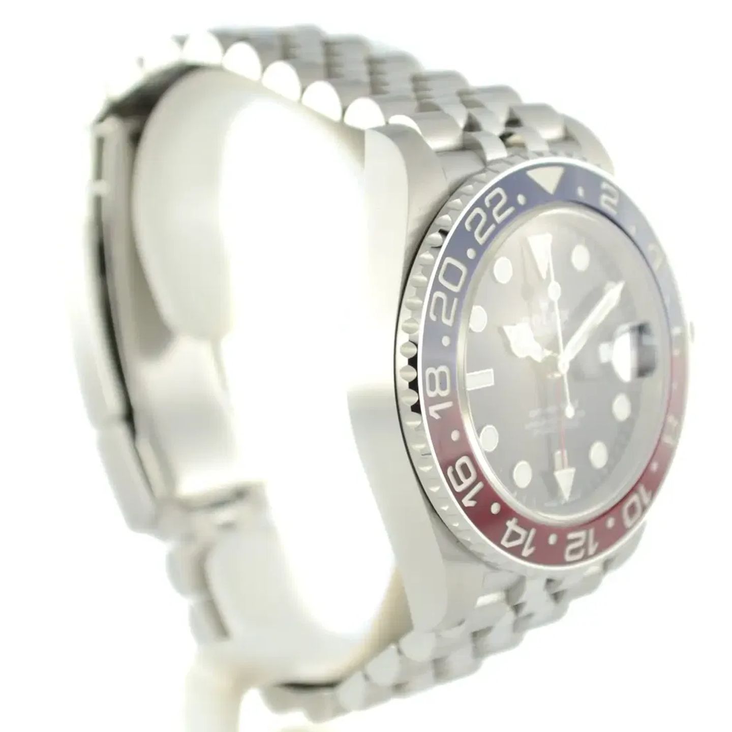 Rolex GMT-Master II 126710BLRO - (6/7)