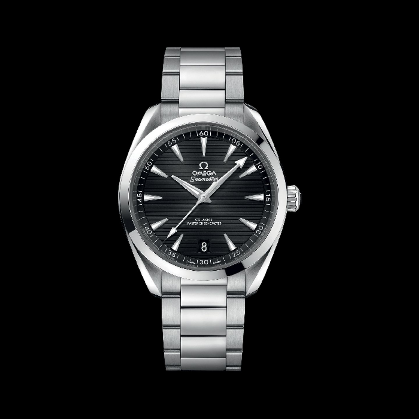 Omega Seamaster Aqua Terra 220.10.41.21.01.001 - (1/1)