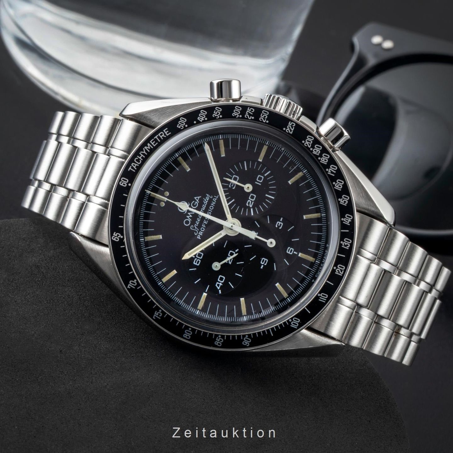 Omega Speedmaster Professional Moonwatch 3590.50.00 - (2/8)