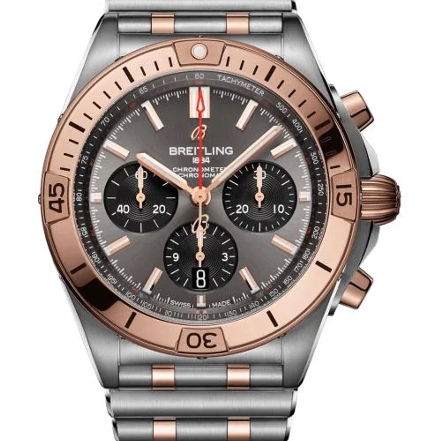 Breitling Chronomat 42 UB0134101B1U1 - (1/1)