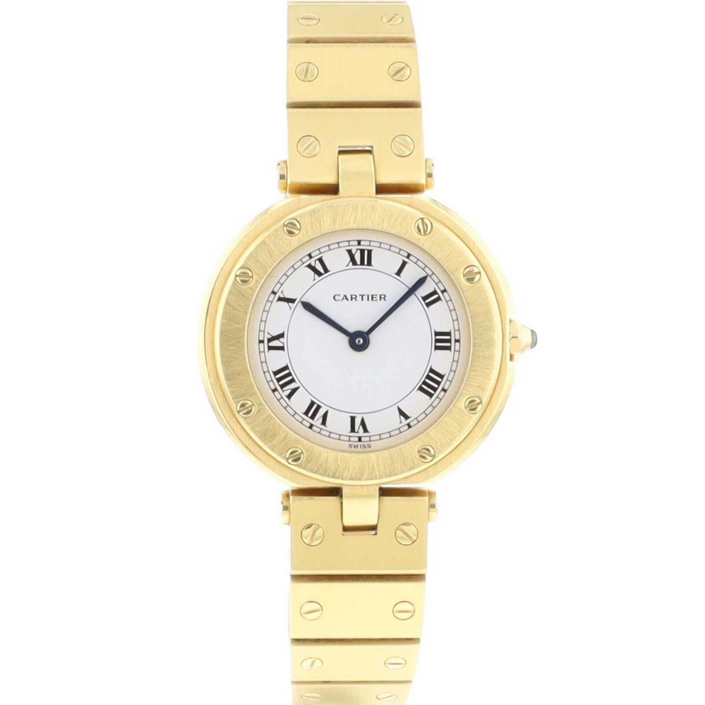 Cartier Santos 8191 - (1/6)