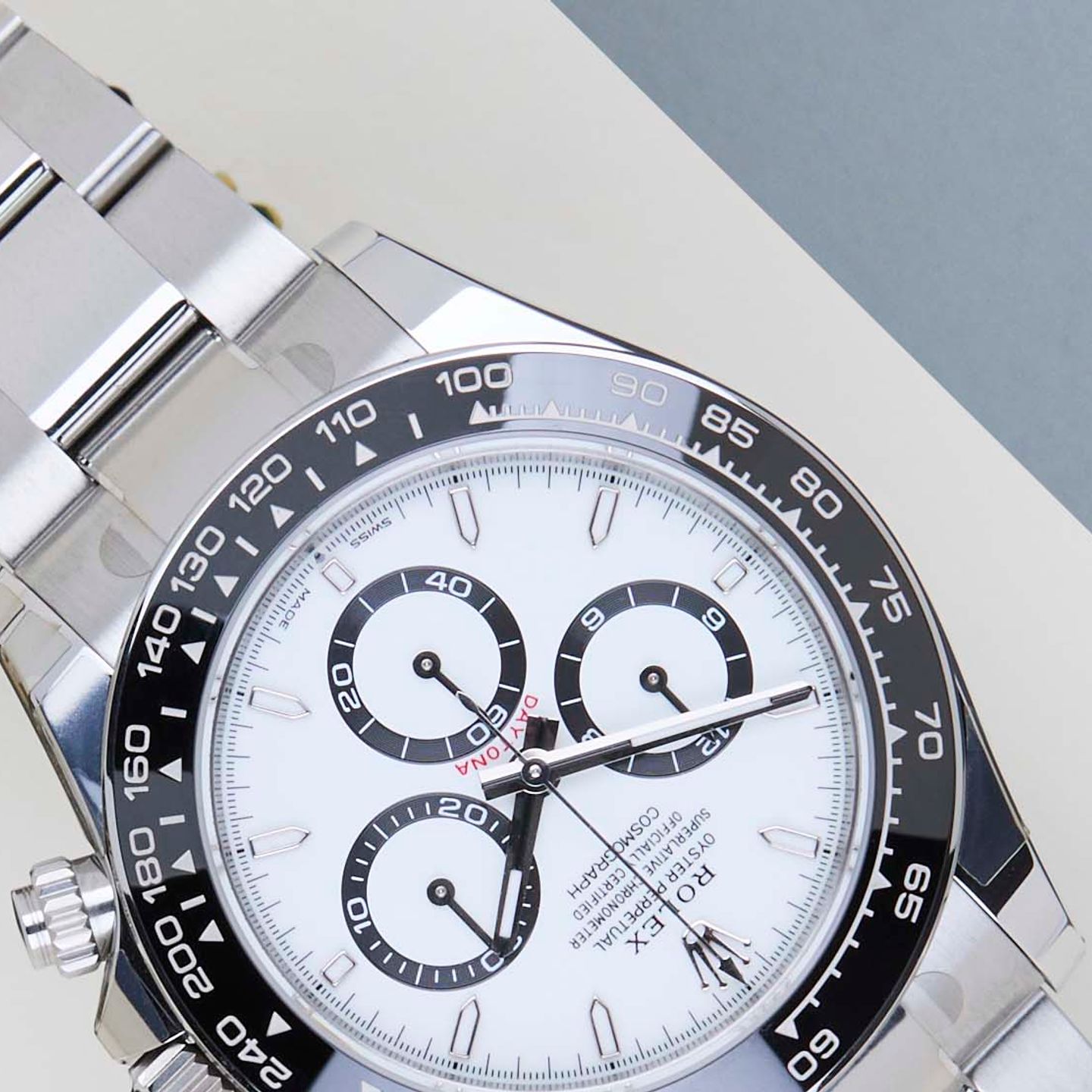 Rolex Daytona 126500LN - (4/8)