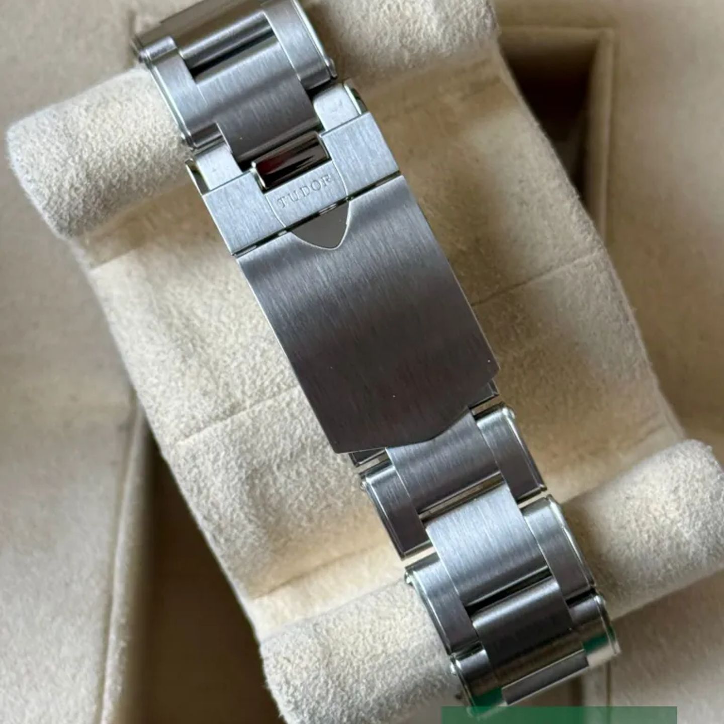 Tudor Black Bay Fifty-Eight 79030N - (6/7)