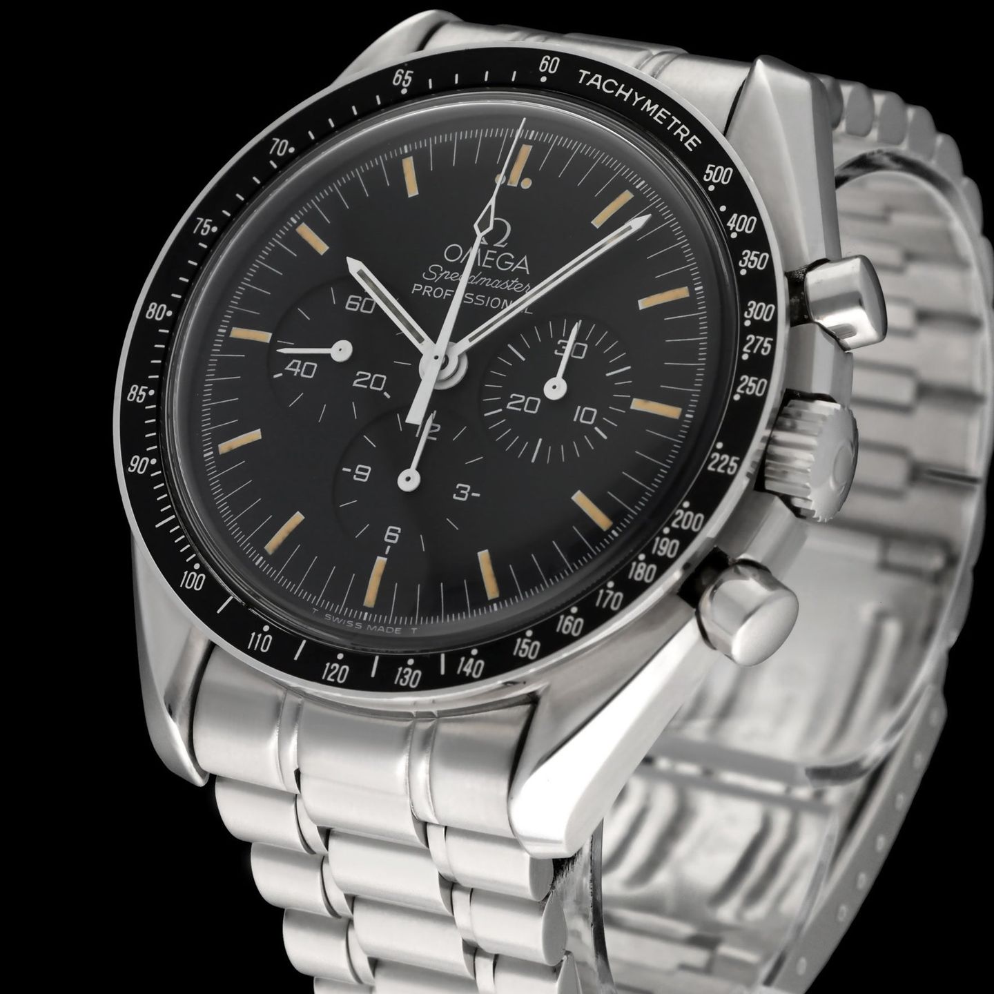 Omega Speedmaster Professional Moonwatch 3590.50 - (7/8)