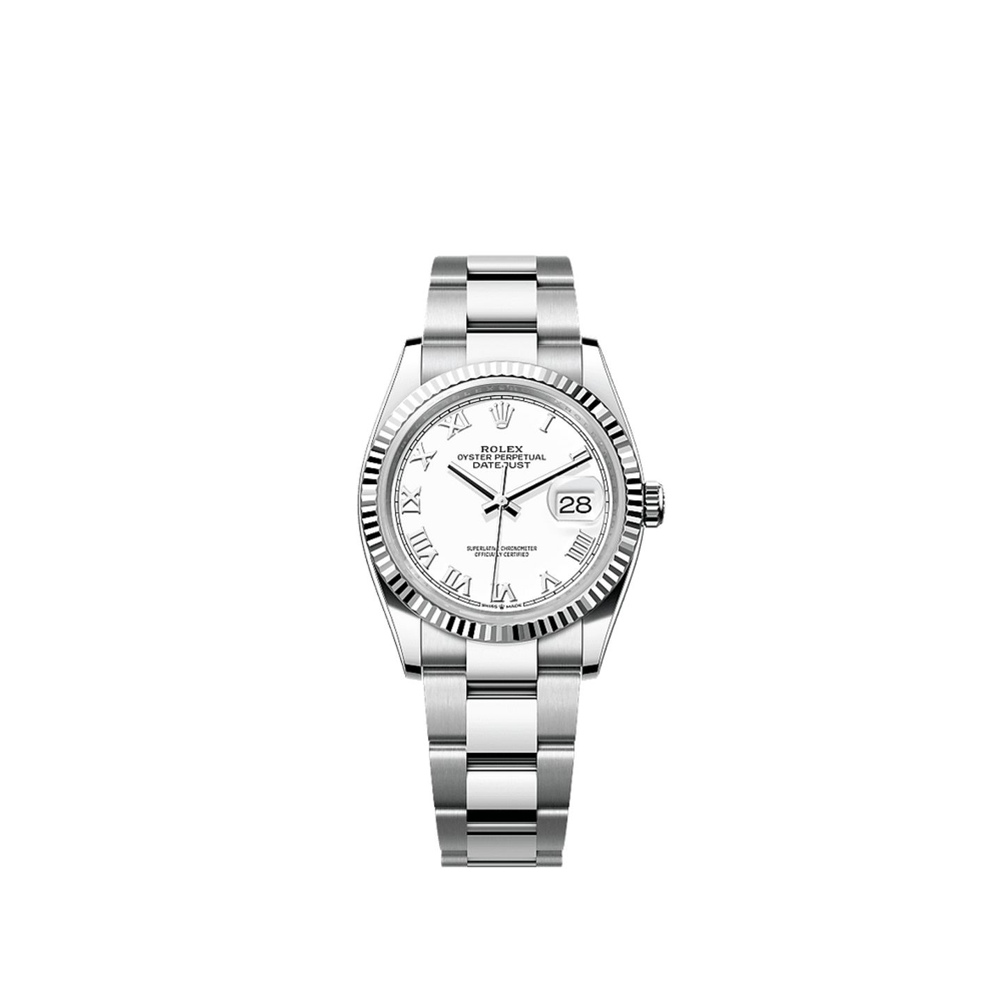 Rolex Datejust 36 126234 - (1/1)