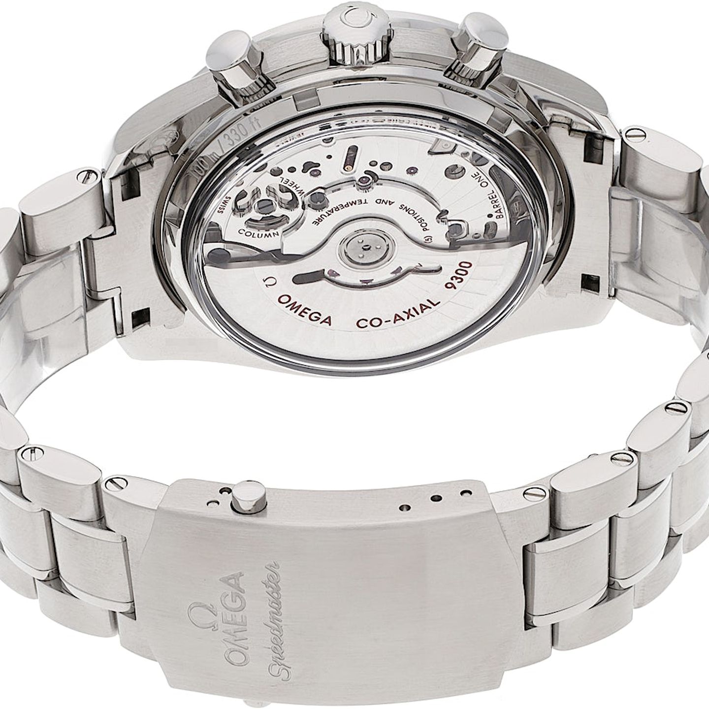 Omega Speedmaster 311.30.44.51.01.002 - (5/5)