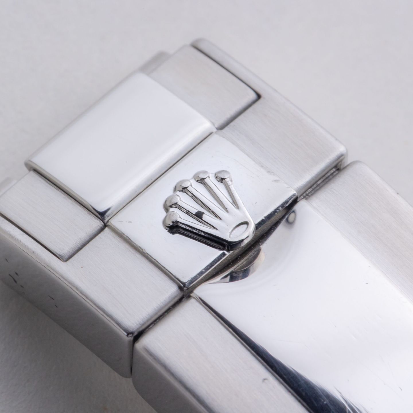 Rolex GMT-Master II 116710LN (2009) - Zwart wijzerplaat 40mm Staal (7/8)