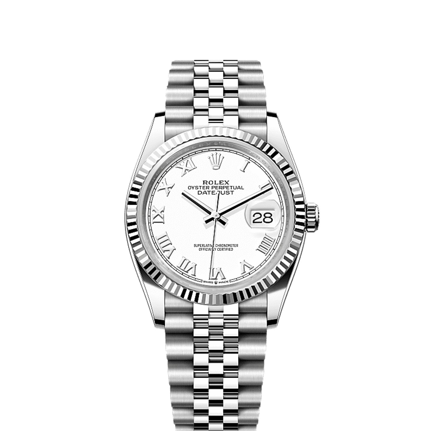 Rolex Datejust 36 126234 - (1/1)