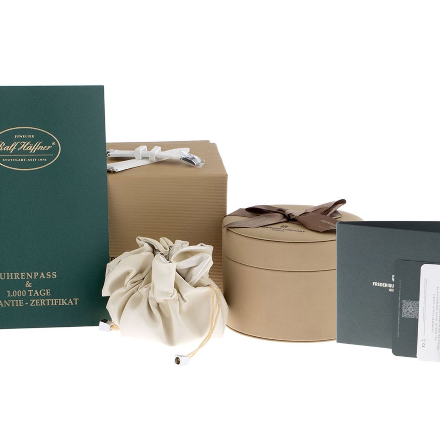 Frederique Constant Classics Index FC-303MPW2NH6B - (2/7)