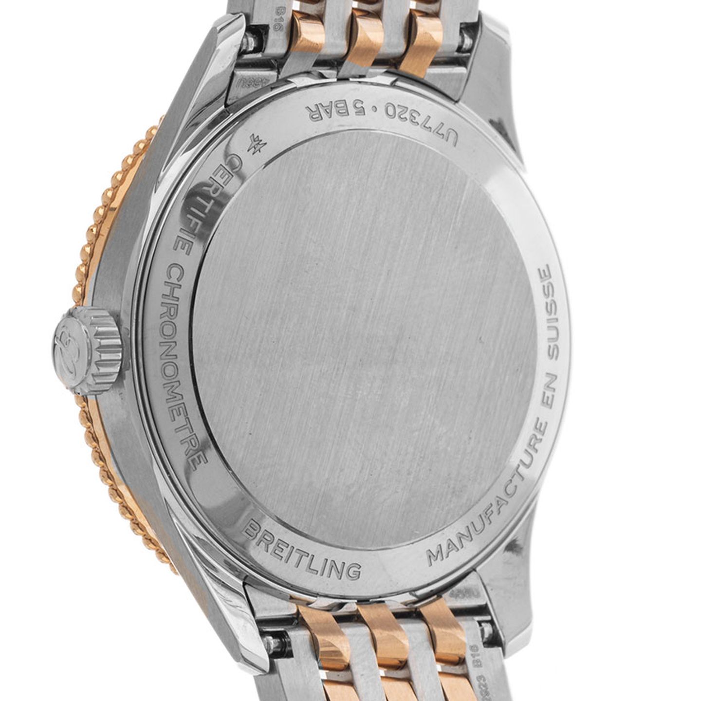 Breitling Navitimer U77320E61A1U1 - (6/7)