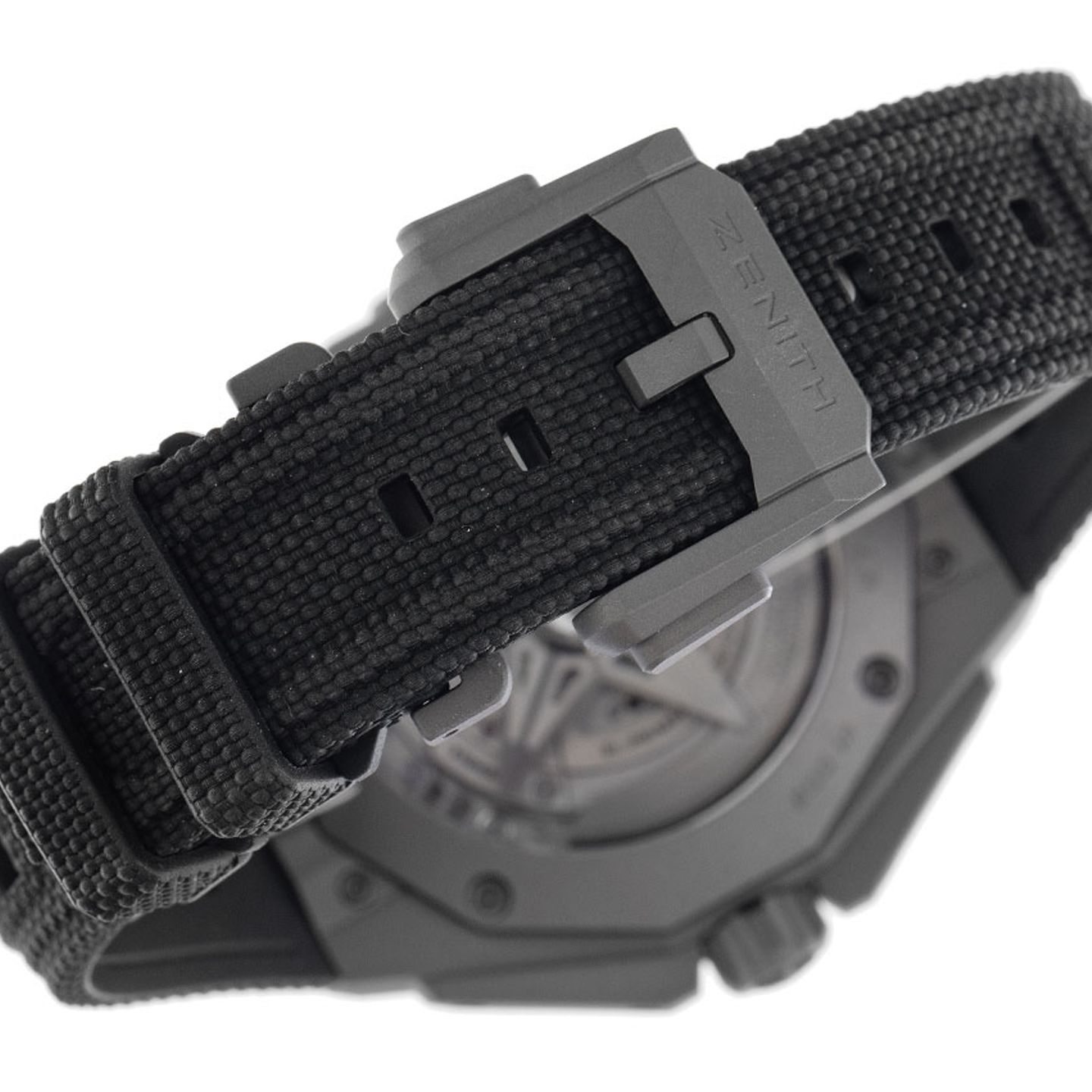 Zenith Defy 97.9600.3620/21.I300 - (7/7)