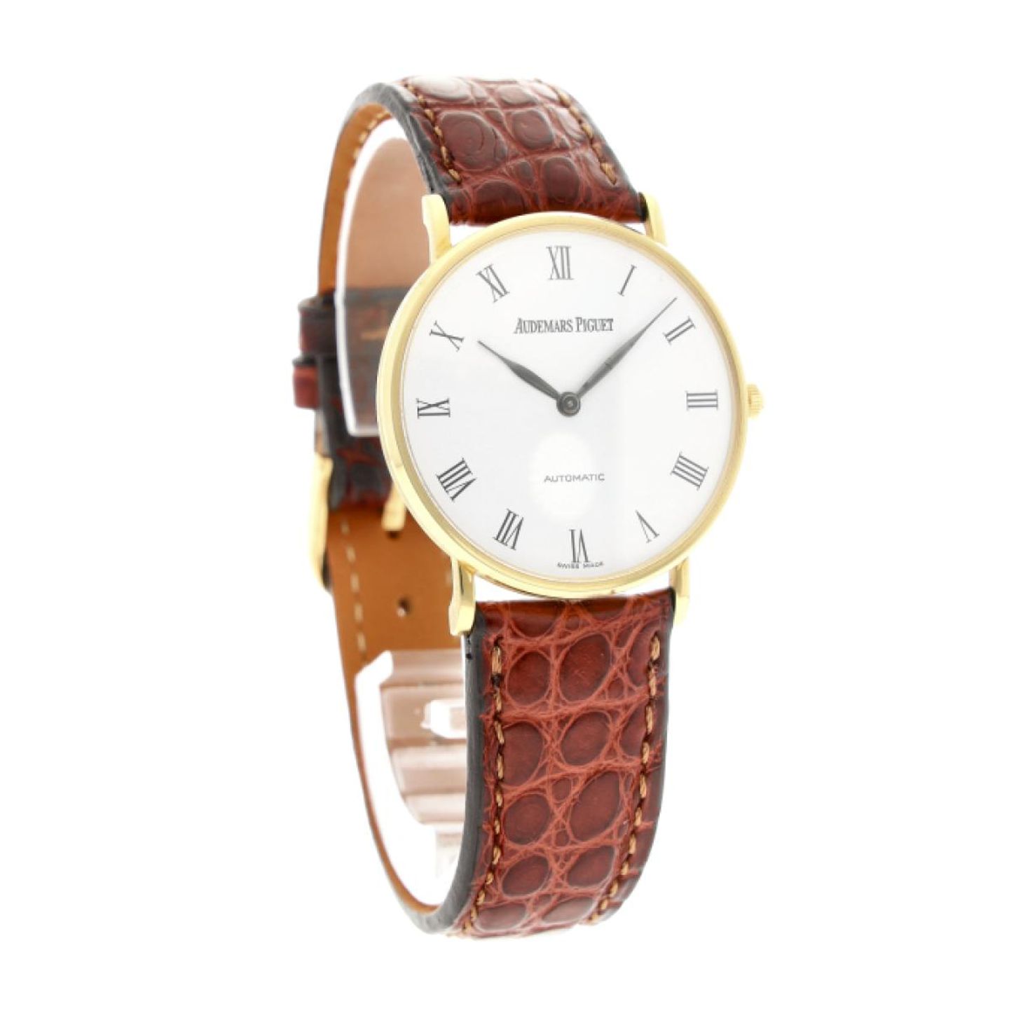 Audemars Piguet Jules Audemars 14538BA - (4/7)