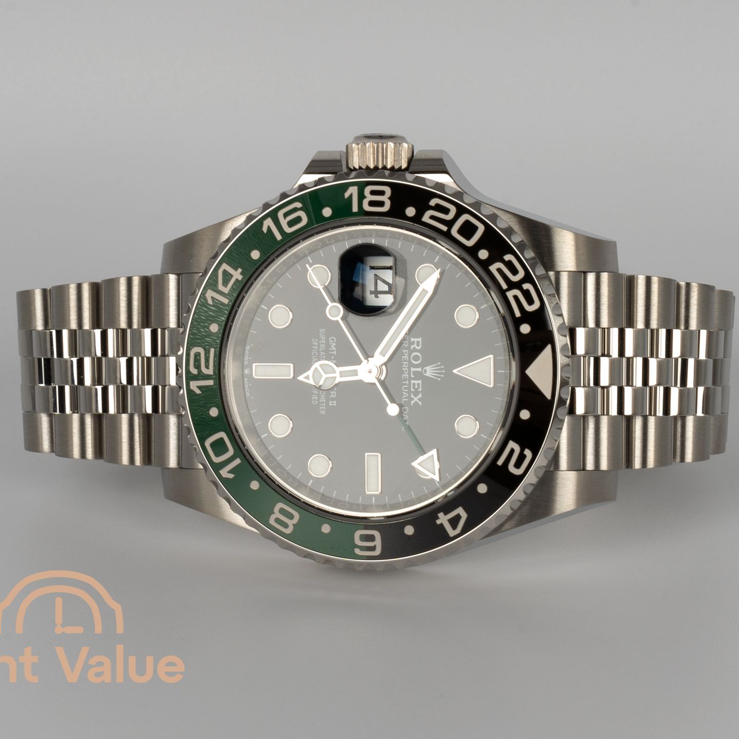 Rolex GMT-Master II 126720VTNR - (3/7)