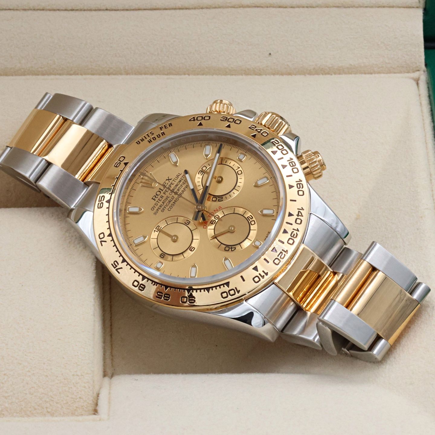 Rolex Daytona 116503 - (4/8)