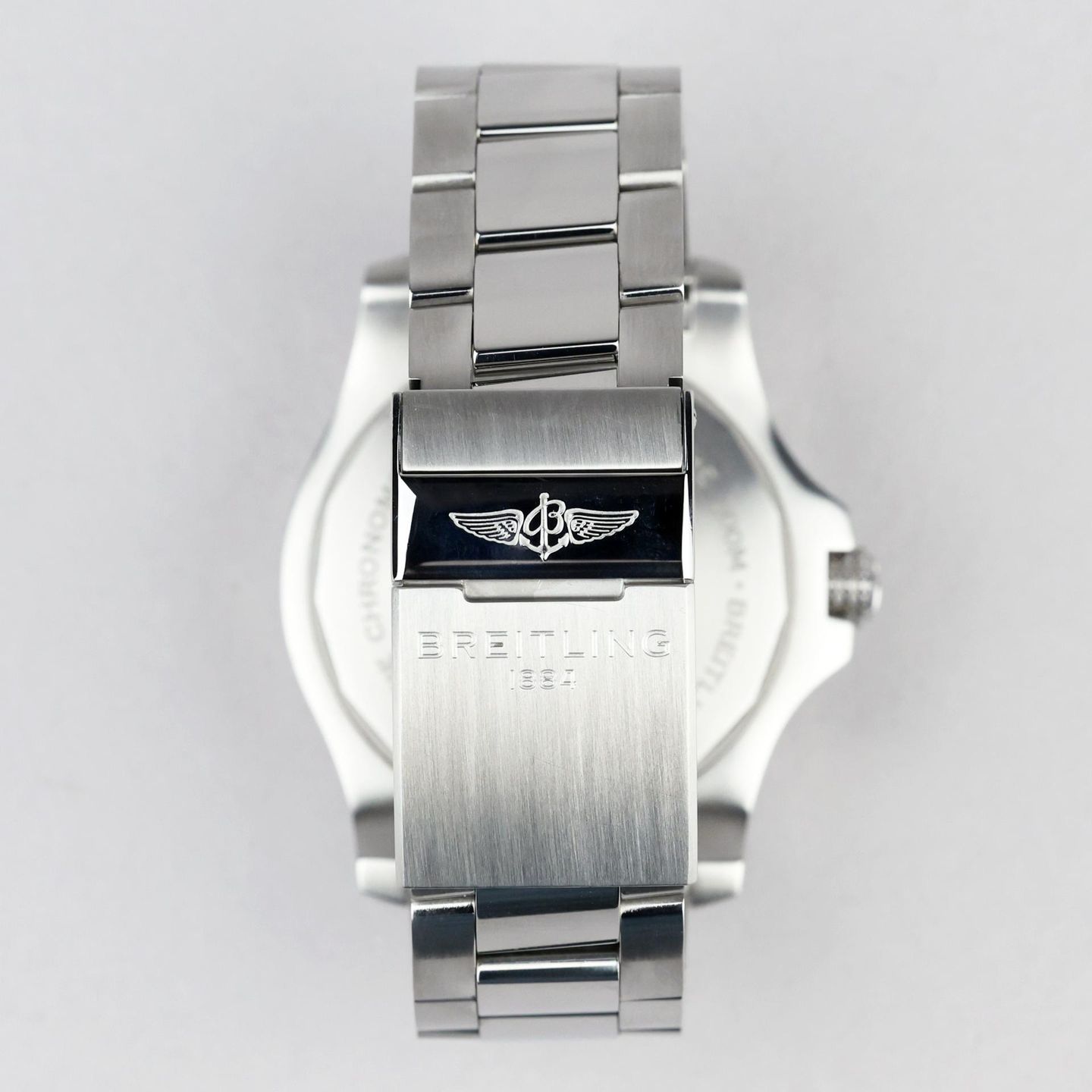 Breitling Avenger A17318 - (7/8)