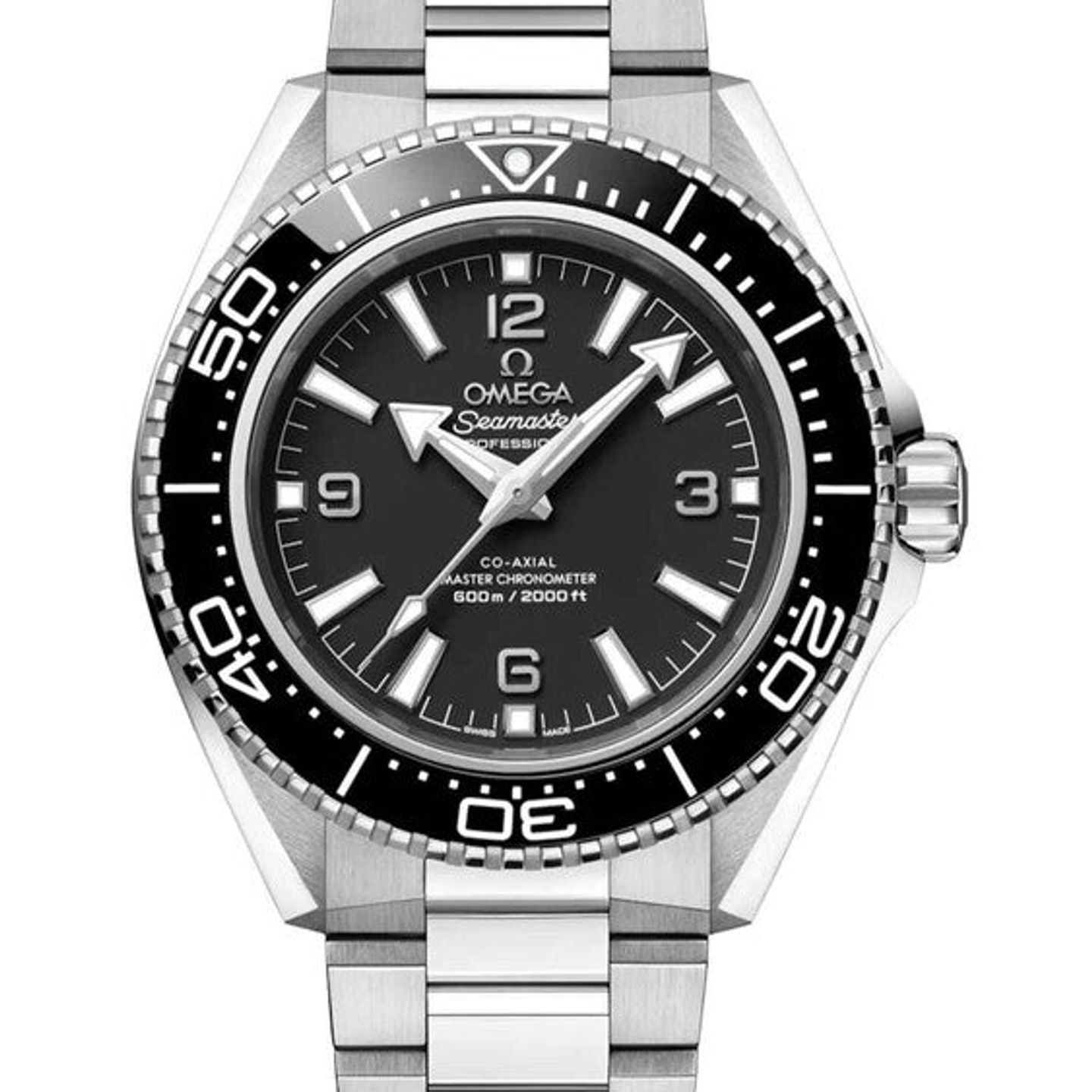Omega Seamaster Planet Ocean 217.30.42.21.01.001 - (1/1)